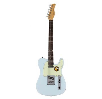 Sire USA Sire T3 Sonic Blue Larry Carlton Telecaster