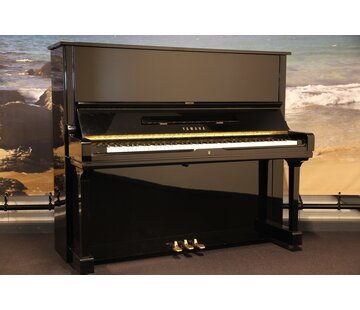 Yamaha Yamaha U3A akoestische piano | Bouwjaar 1985