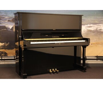 Yamaha Yamaha U3A akoestische piano | Bouwjaar 1984