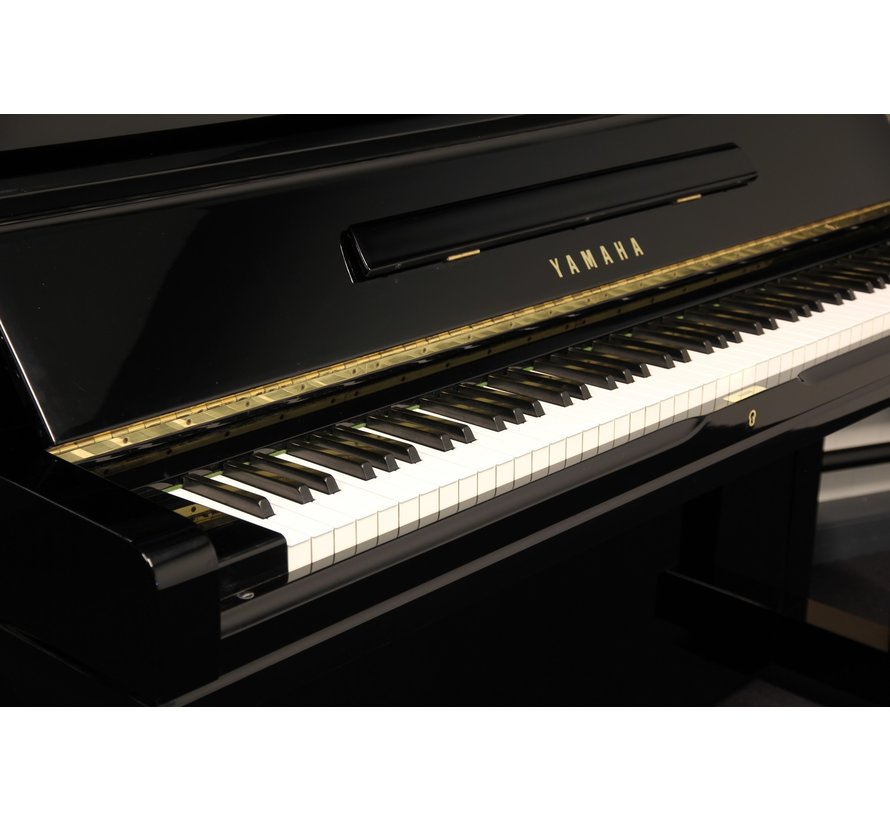 Yamaha U3A akoestische piano | Bouwjaar 1987