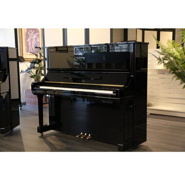 Yamaha Yamaha YU30SB Silent Piano | Bouwjaar 2006