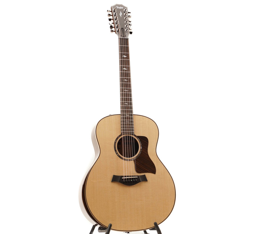 Taylor 858e LTD 12-string