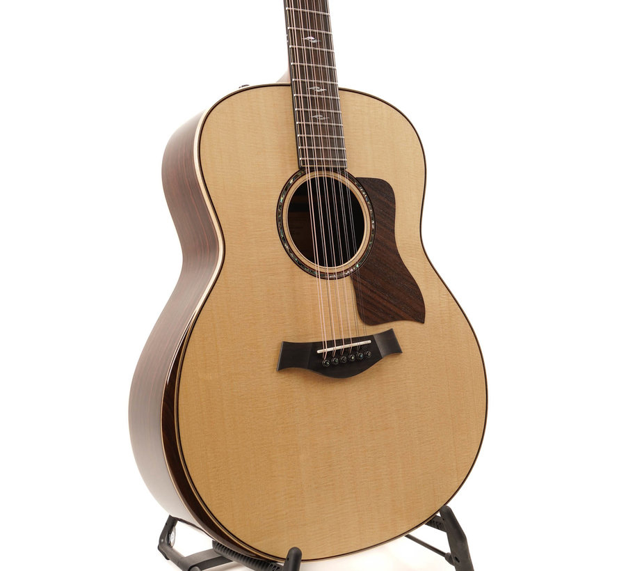 Taylor 858e LTD 12-string