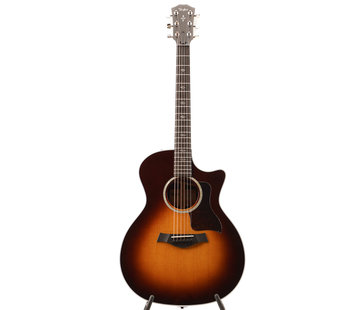 Taylor Taylor 414ce-R Sunburst