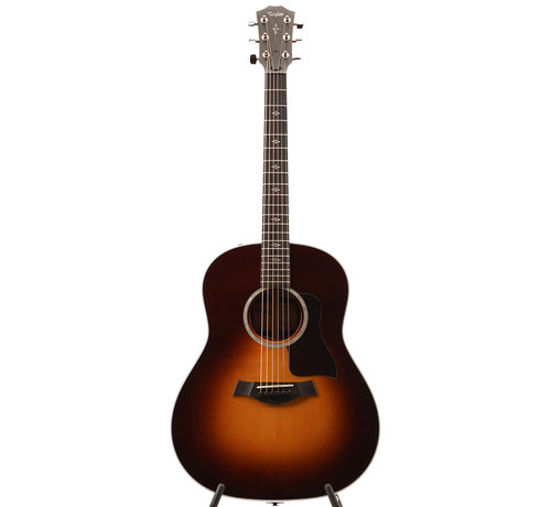 Taylor Taylor 417e-R Sunburst