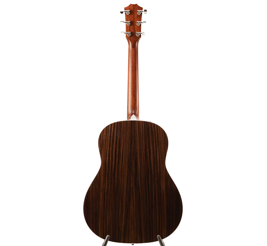 Taylor 417e-R Sunburst