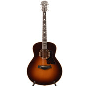 Taylor Taylor GT 611e LTD Tobacco Sunburst