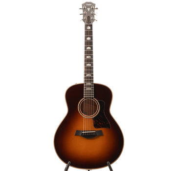 Taylor Taylor GT 611e LTD Tobacco Sunburst