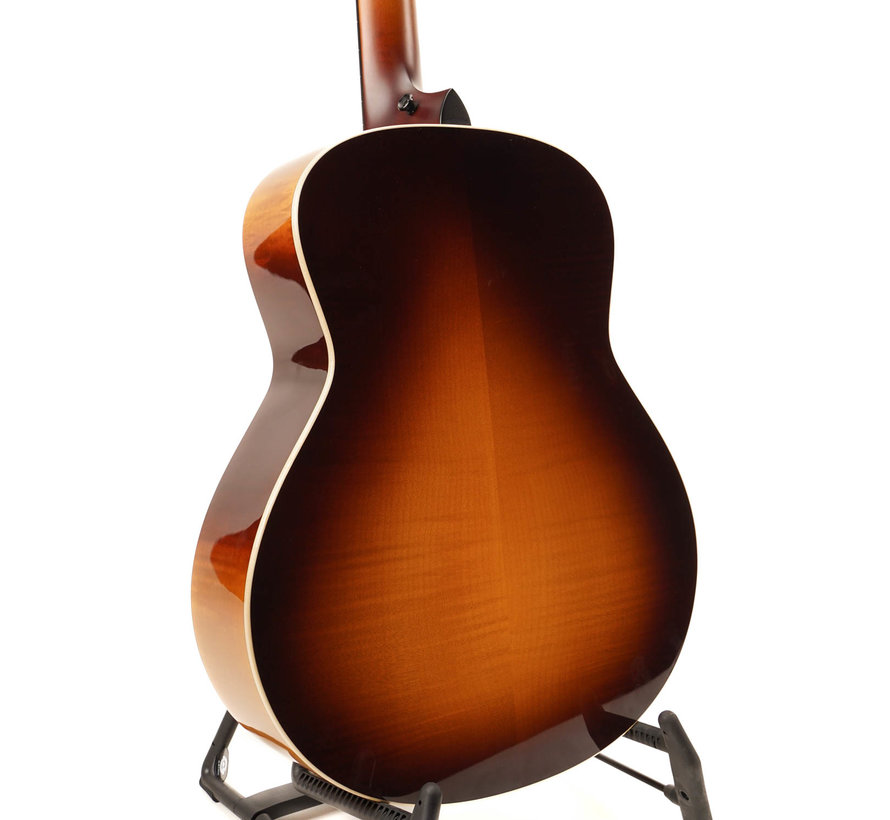 Taylor GT 611e LTD Tobacco Sunburst