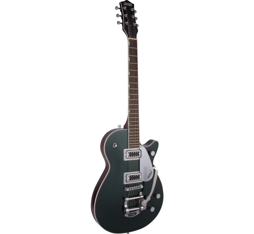 Gretsch G5230T Electromatic Jet FT Cadillac Green