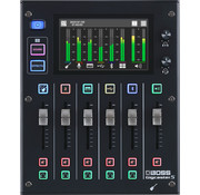 Boss BOSS GCS-5 Gigacaster