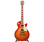 Tokai Les Paul UALS62(F Cherry Sunburst