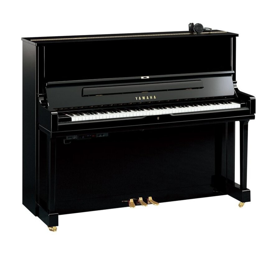 Yamaha YUS1SH Silent Piano | Bouwjaar 2015