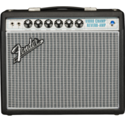 Fender Fender  '68 Custom Vibro Champ Reverb