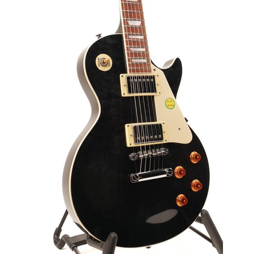 Tokai  Les Paul UALS64Q STB