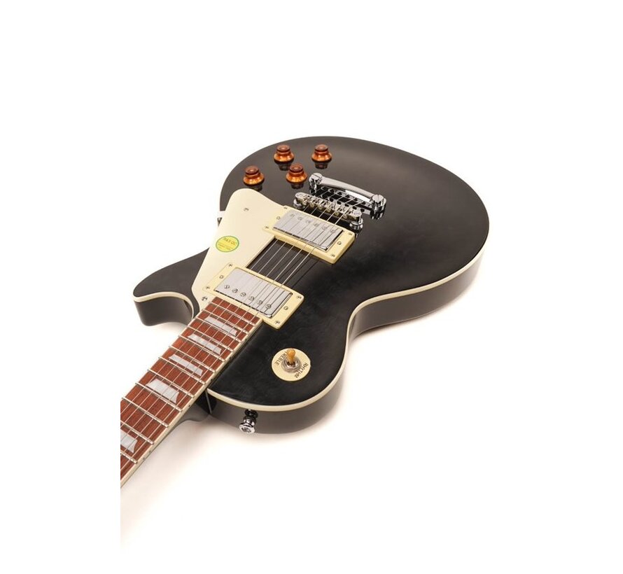 Tokai  Les Paul UALS64Q STB