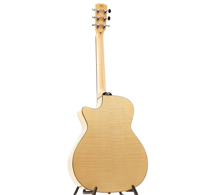 Alvarez AGFM80CEAR | Natural