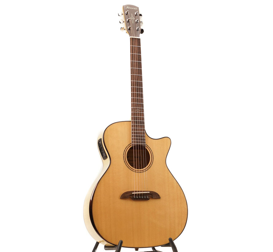 Alvarez AGFM80CEAR | Natural