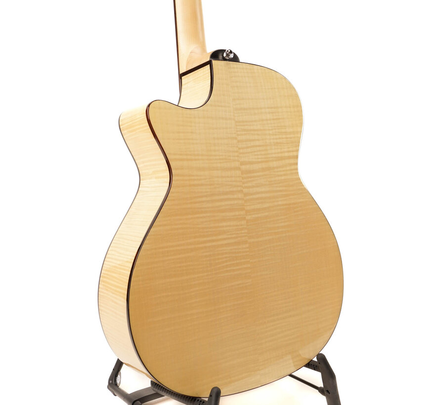 Alvarez AGFM80CEAR | Natural