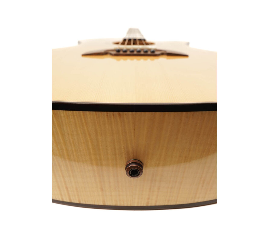 Alvarez AGFM80CEAR | Natural