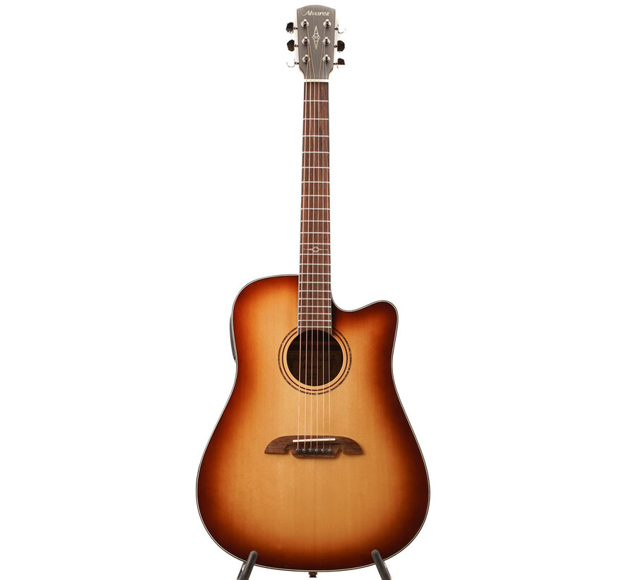 Alvarez AD60CESHB | Shadowburst