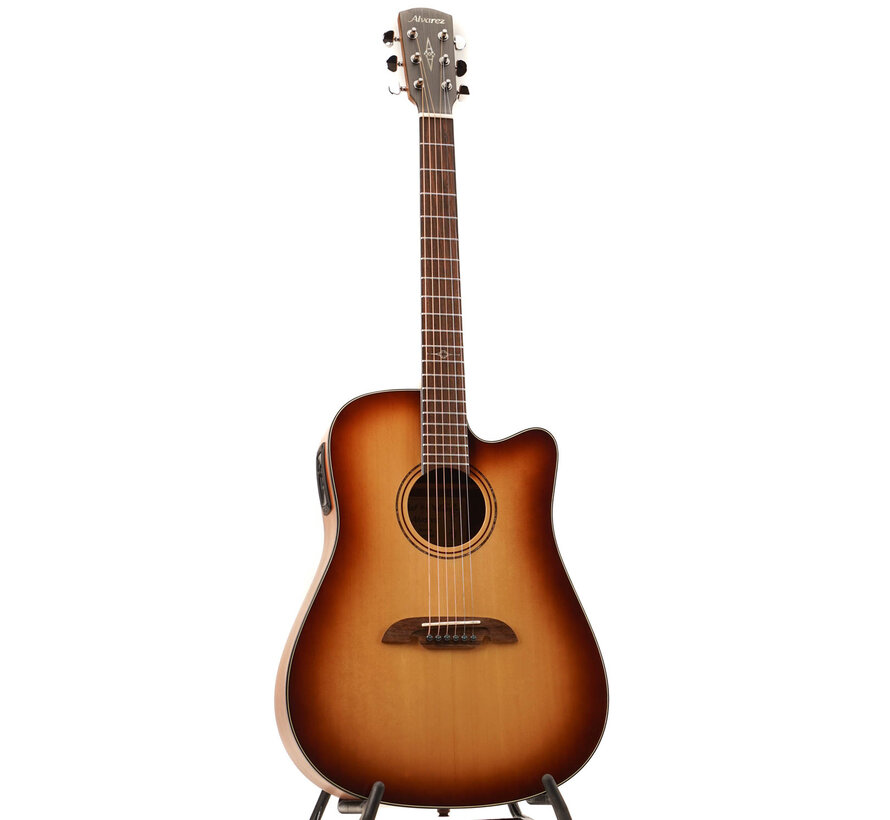 Alvarez AD60CESHB | Shadowburst