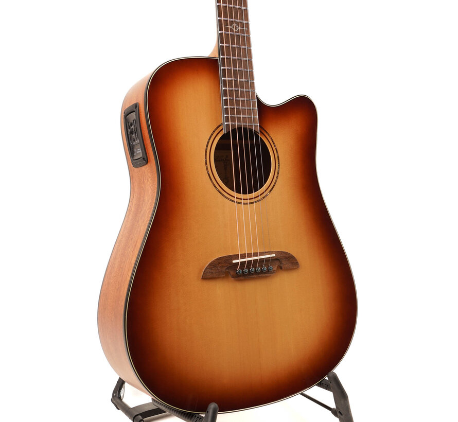 Alvarez AD60CESHB | Shadowburst