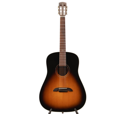 Alvarez Alvarez MDR70ESB | Dreadnought