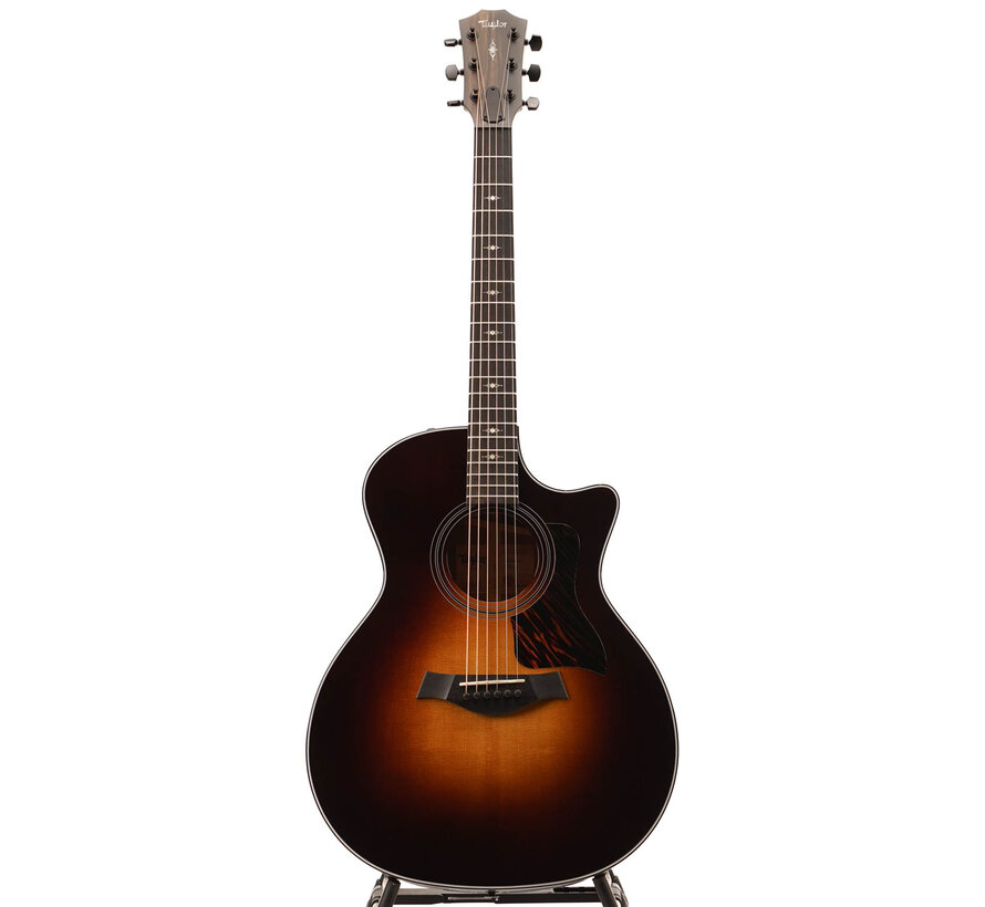 Taylor 314ce Special Edition Vintage Sunburst