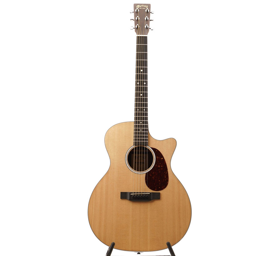 Martin GPC-13E Ziricote Semi Akoestische Gitaar