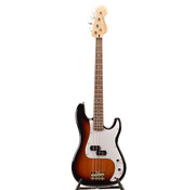 Vintage Vintage V4 Relsssued Bass | Sunset Sunburst