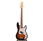 Vintage V4 Relssued Bass | Sunset Sunburst