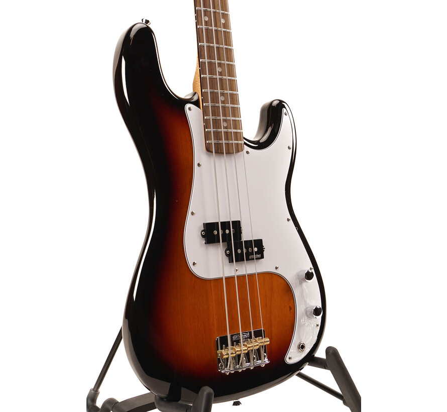 Vintage V4 Relssued Bass | Sunset Sunburst
