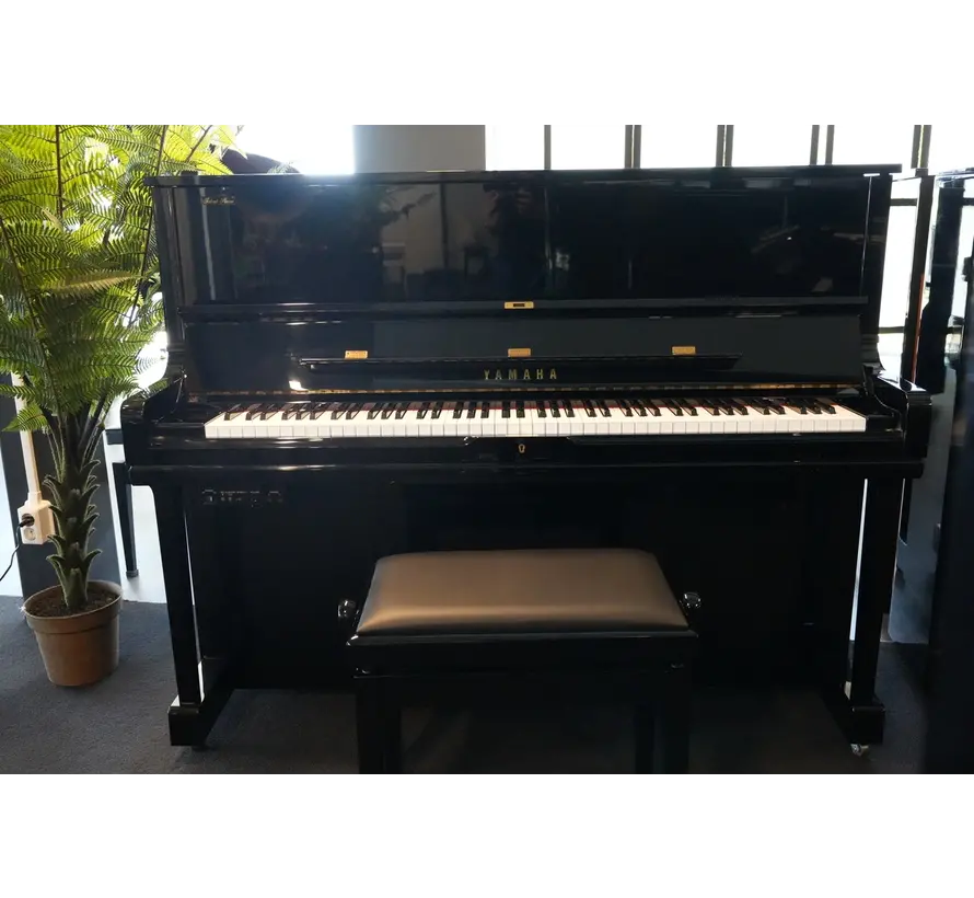 Yamaha YUS1SG Silent Piano | Bouwjaar 2009