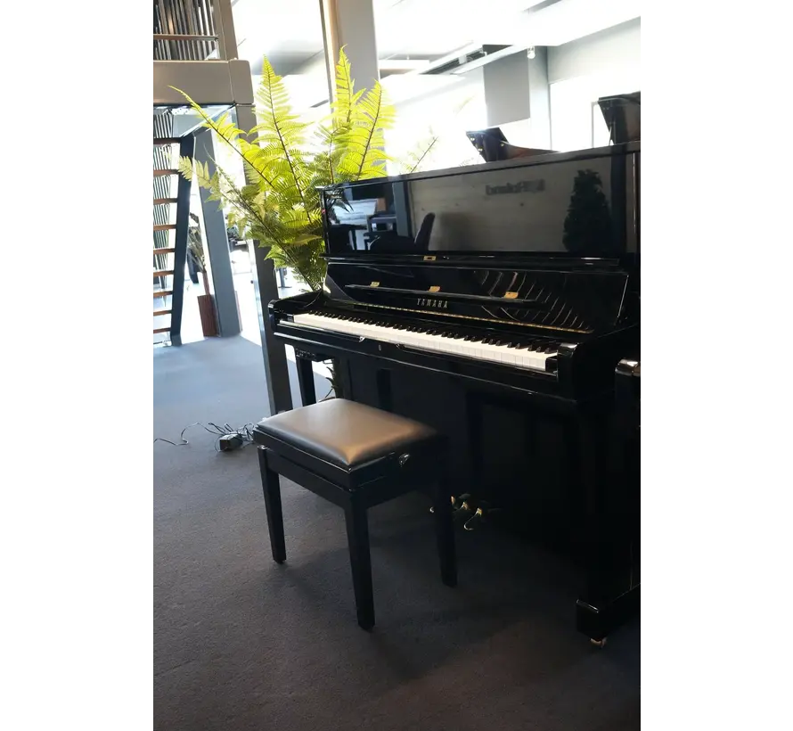 Yamaha YUS1SG Silent Piano | Bouwjaar 2009