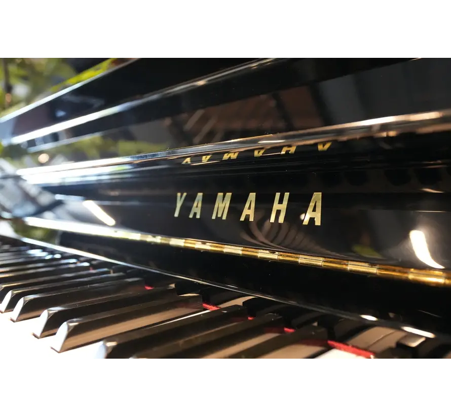 Yamaha YUS1SG Silent Piano | Bouwjaar 2009
