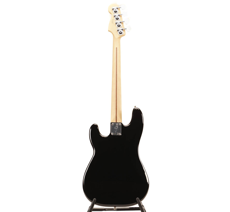 Fender Player Precision basgitaar | Black