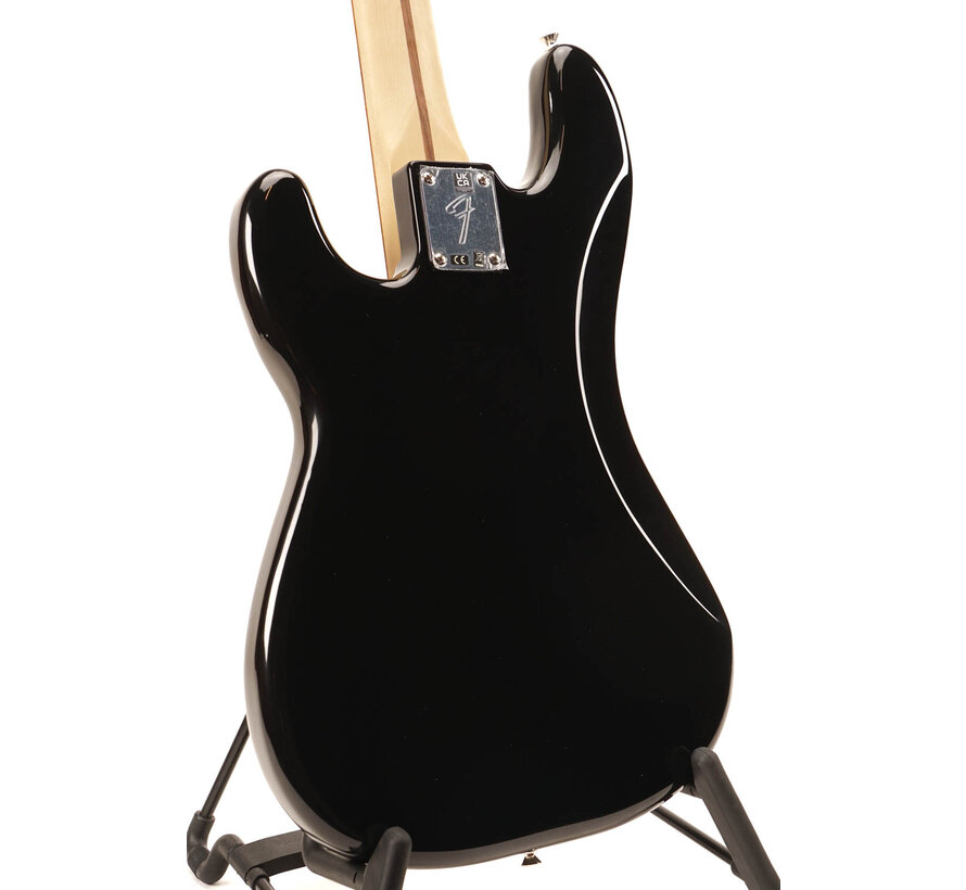 Fender Player Precision basgitaar | Black