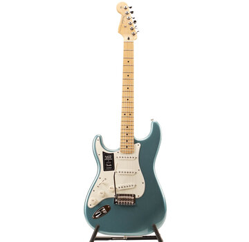 Fender Fender Player Stratocaster Linkshandig | TPL