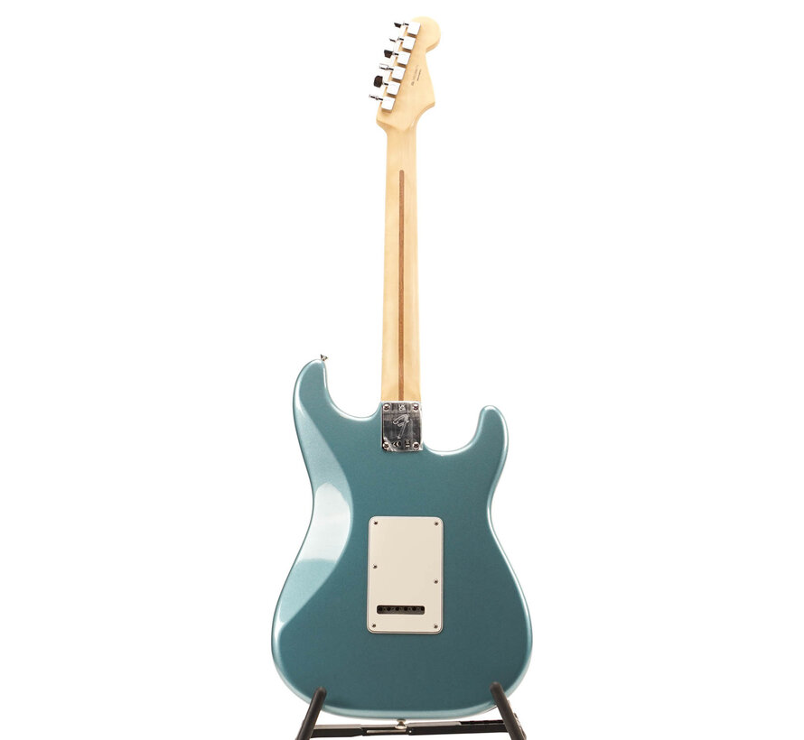 Fender Player Stratocaster Linkshandig | Tidepool