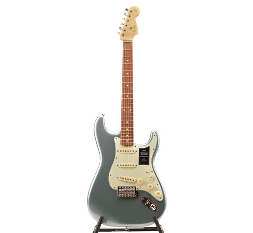 Fender Fender Vintera '60s Stratocaster | Ice Blue Metallic