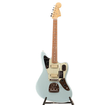 Fender Fender Vintera '60s Jaguar Modified HH | Sonic Blue