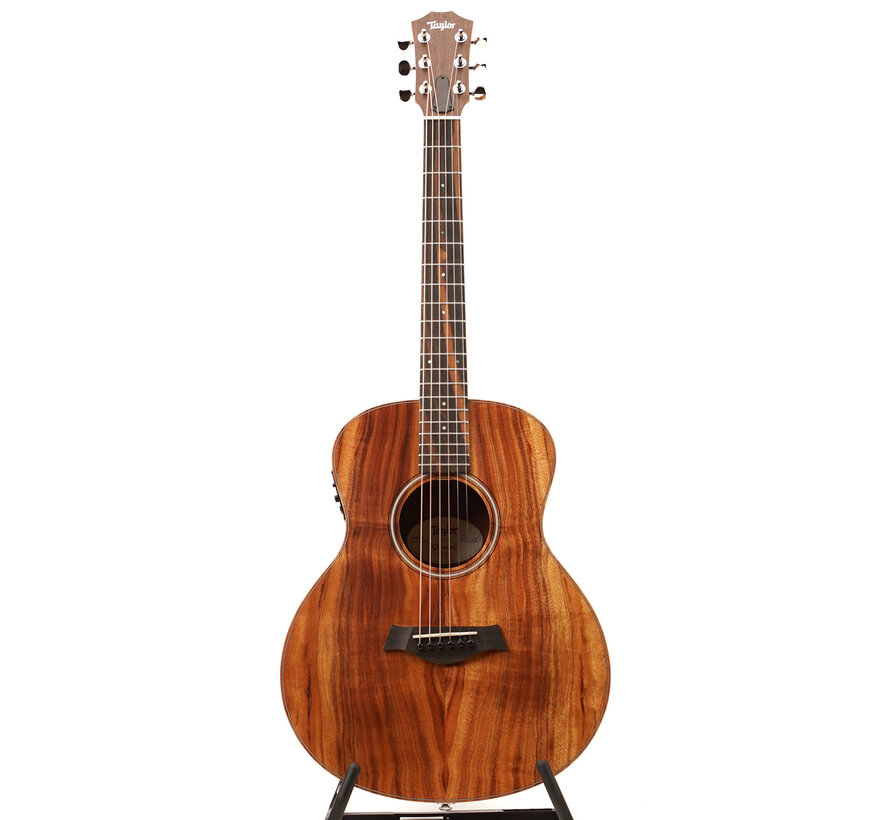 Taylor GS MINI-e Koa | ES-B pickup