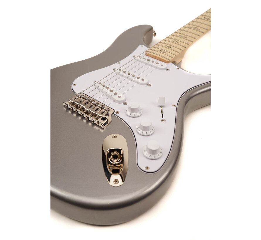 PRS Silver Sky | Tungsten | Esdoorn Fretboard | John Mayer Signature