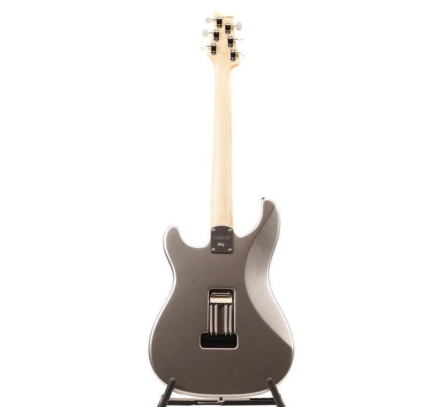 PRS Silver Sky | Tungsten | Esdoorn Fretboard | John Mayer Signature