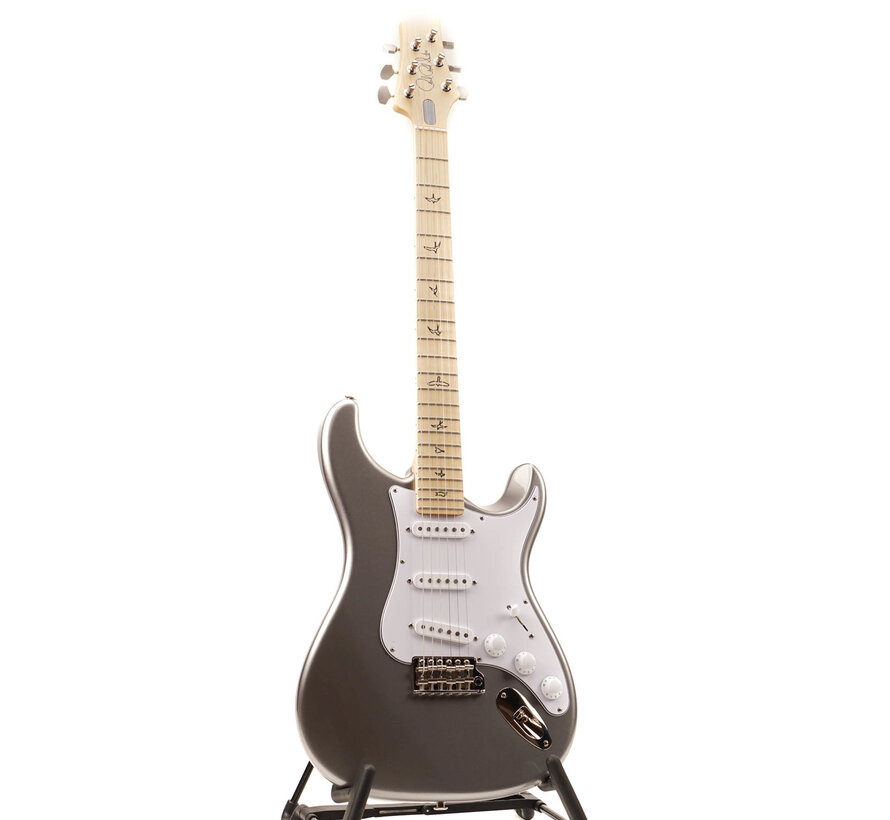 PRS Silver Sky | Tungsten | Esdoorn Fretboard | John Mayer Signature