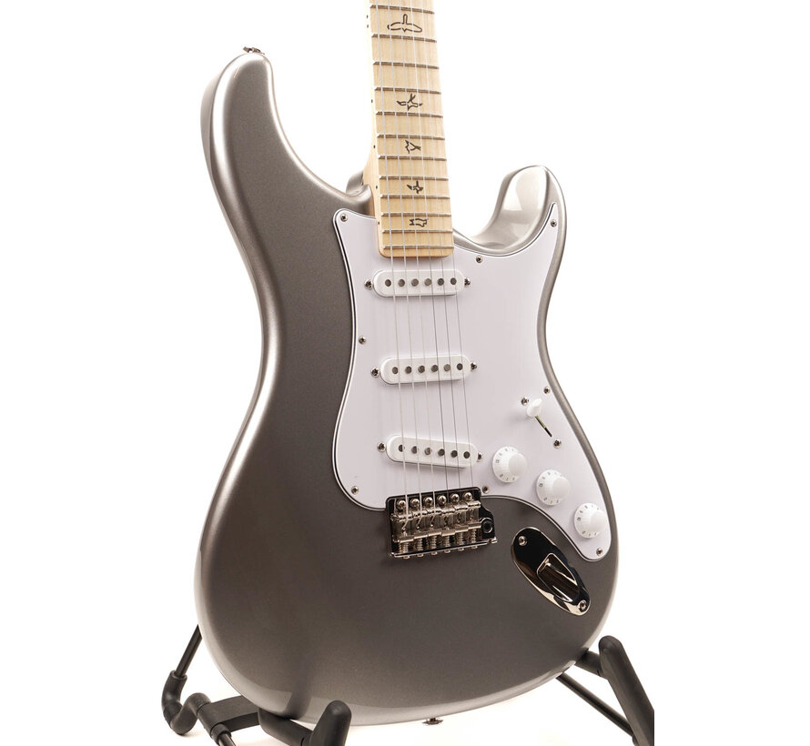 PRS Silver Sky | Tungsten | Esdoorn Fretboard | John Mayer Signature