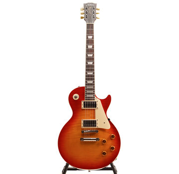 Tokai Tokai ULS136F CS | Les Paul gitaar