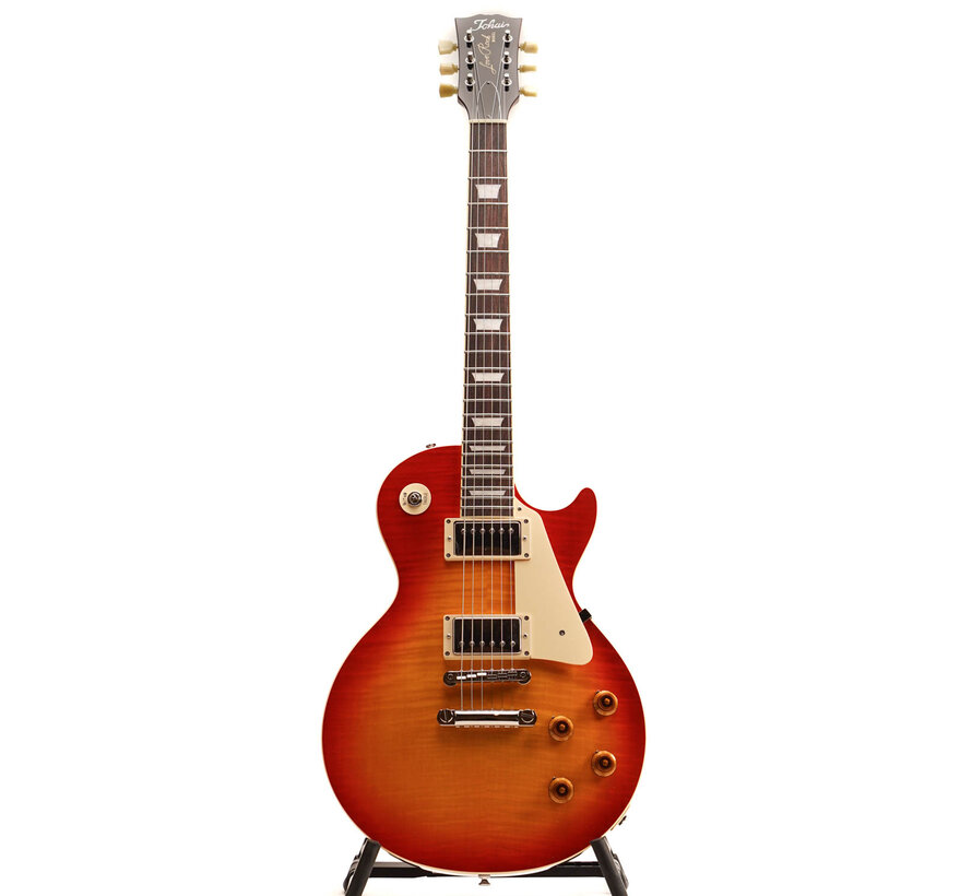 Tokai ULS136F CS | Les Paul gitaar | Tweedehands