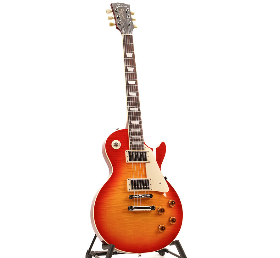 Tokai ULS136F CS | Les Paul gitaar | Tweedehands